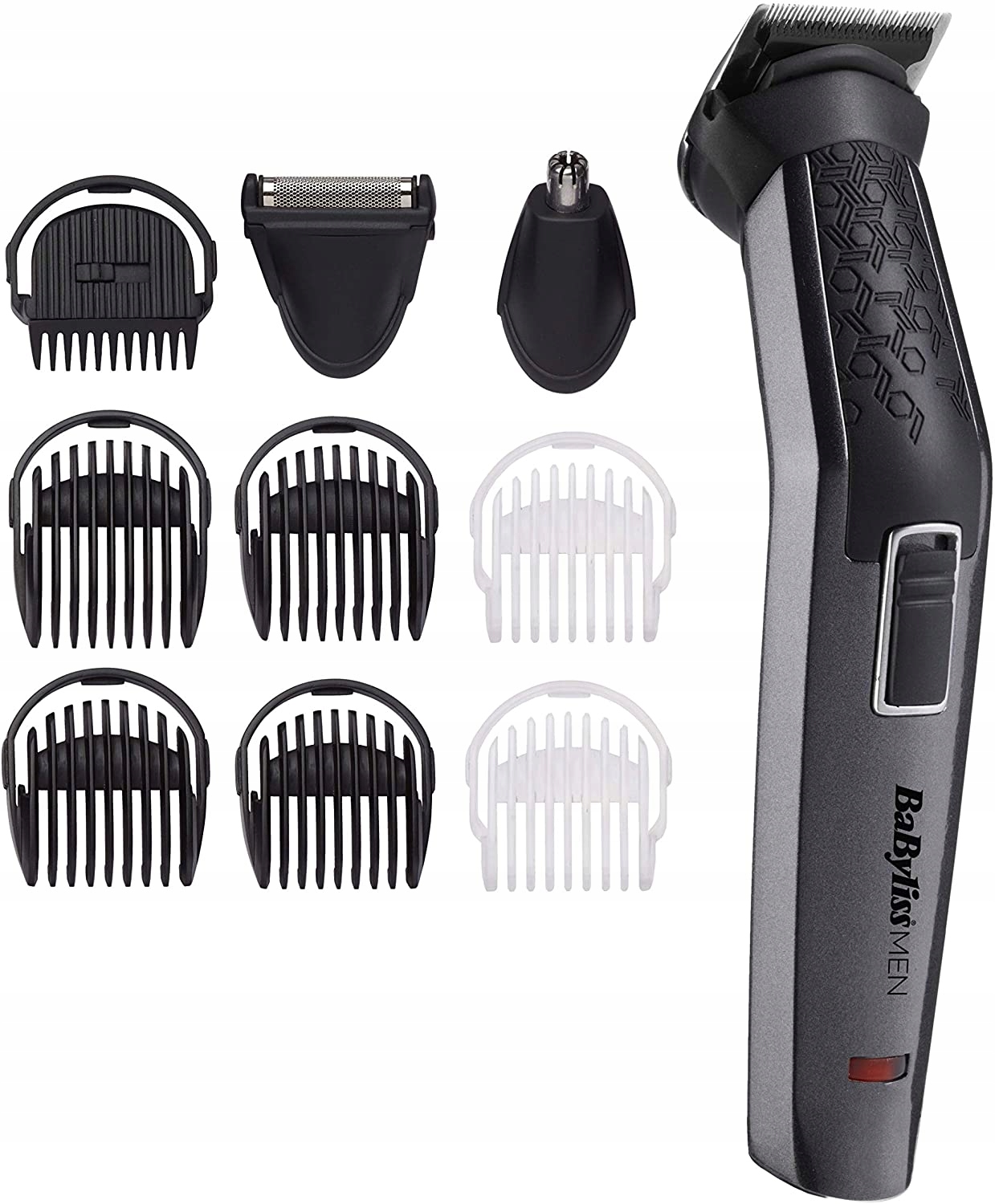 Zastrihávač vlasov BaByliss MT727E